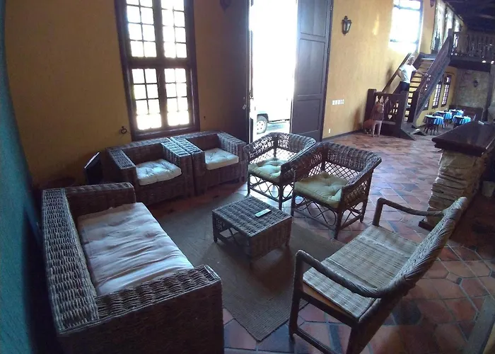 Oyo Hotel La Dolce Vita, Rio Das Ostras