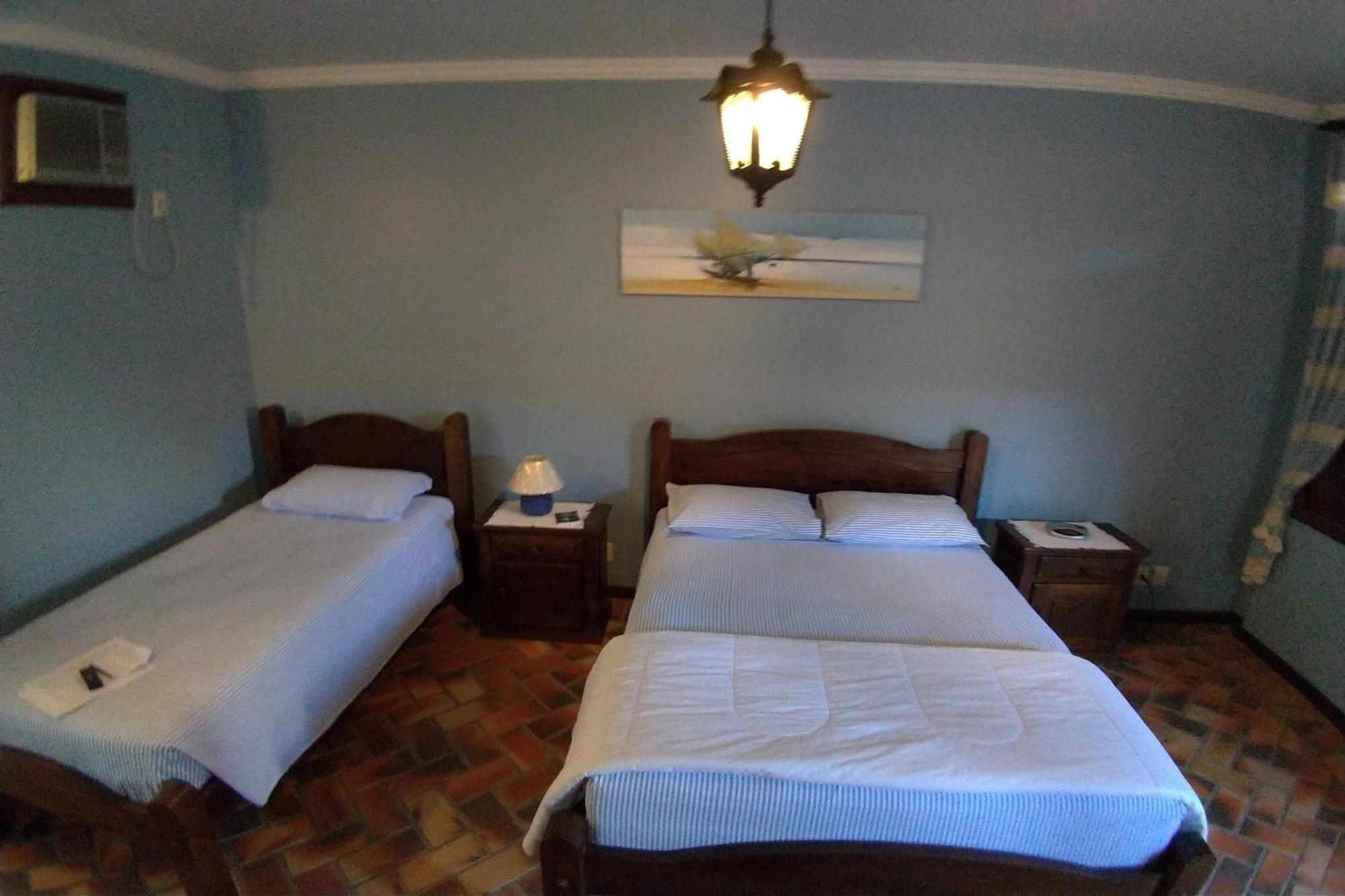 Oyo La Dolce Vita, Rio Ostras Hotel