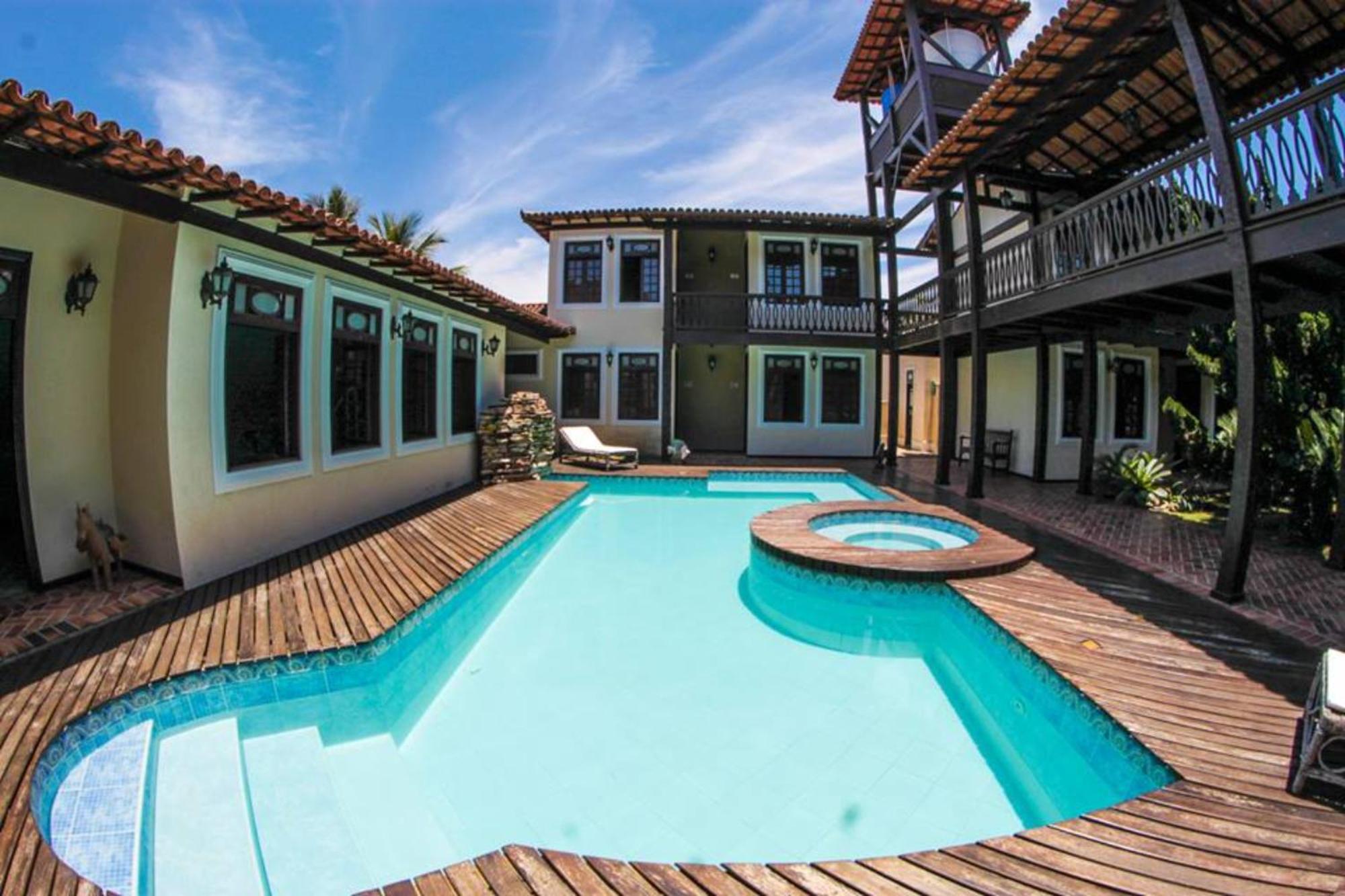 Oyo La Dolce Vita, Rio Ostras Hotel 3*