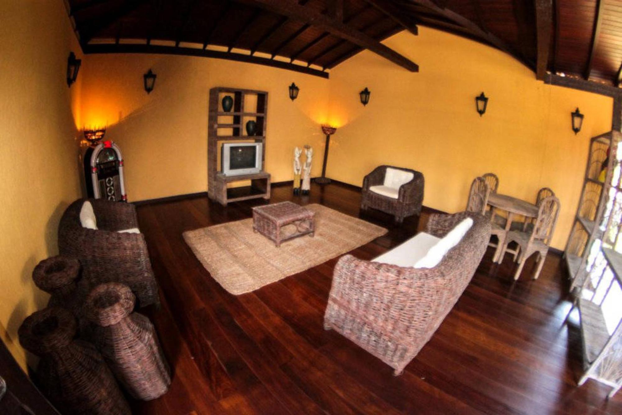 Hotel Oyo La Dolce Vita, Rio Ostras Rio das Ostras