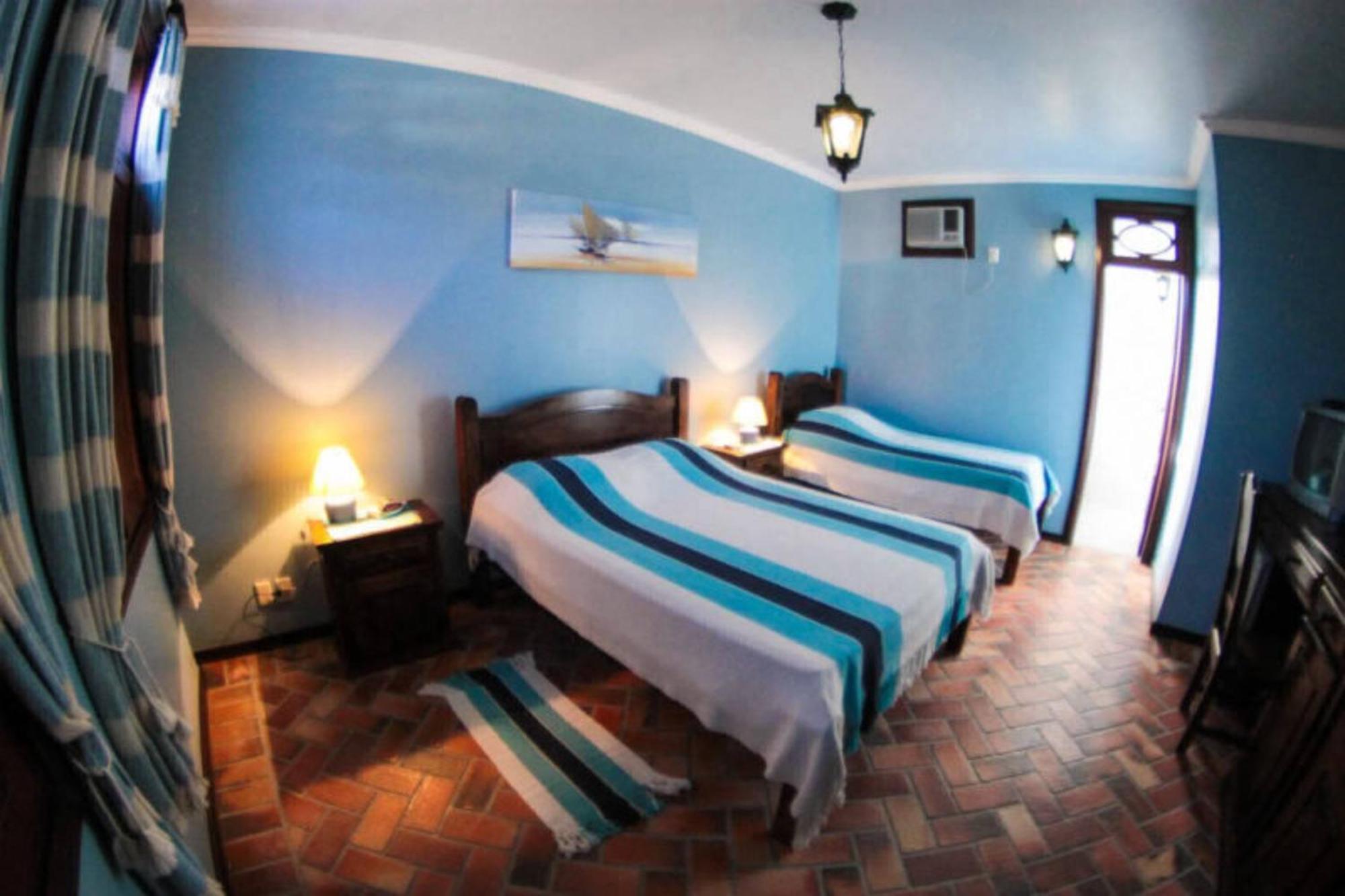 Oyo La Dolce Vita, Rio Ostras 3*