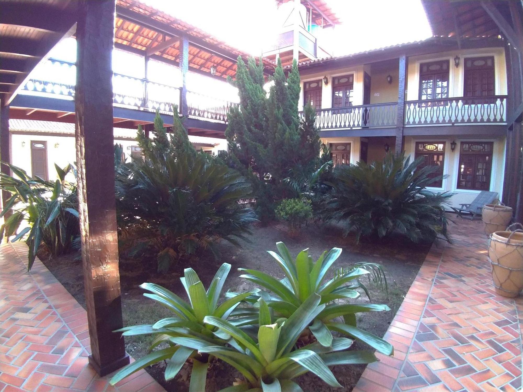 Oyo La Dolce Vita, Rio Ostras Hotel 3*