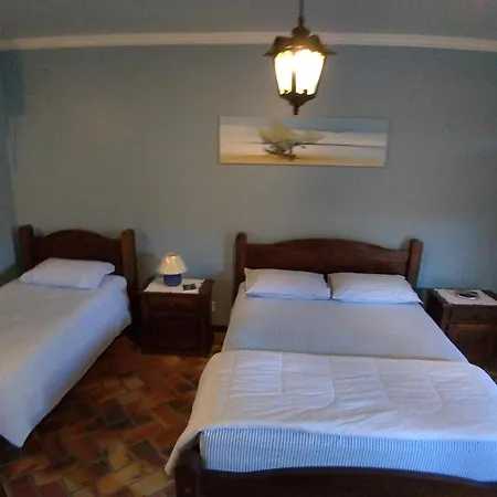 Oyo Hotel La Dolce Vita, Rio Das Ostras Exterior photo