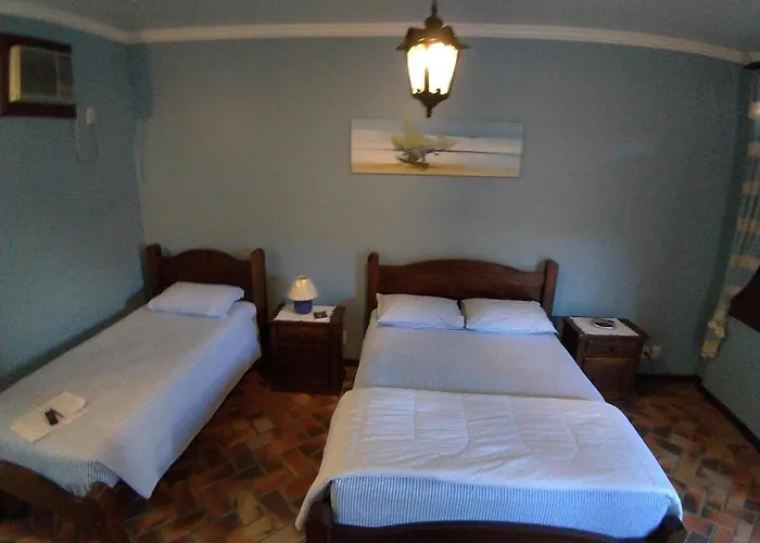 Oyo Hotel La Dolce Vita, Rio Das Ostras